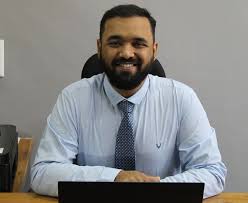 Dr Punit Mulchandani